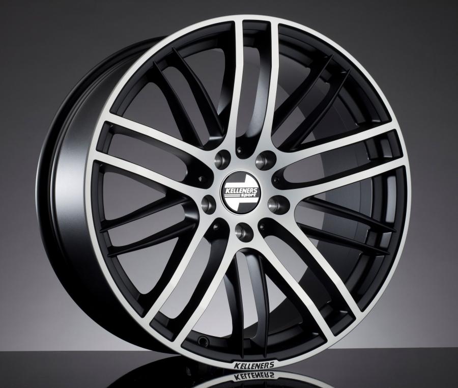  BMW 5-Series M by Kelleners Sport 2011 года  (фото 9 из 9)